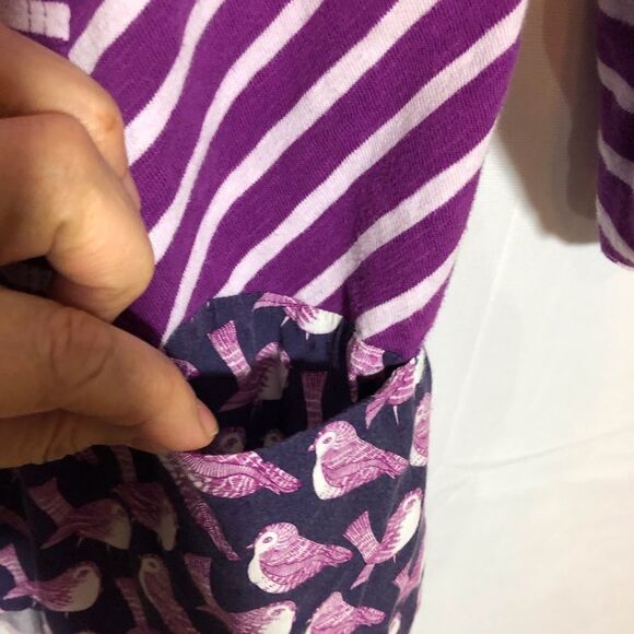 Anthropologie 9 Hi5 Stcl Tunic with Pockets - Picture 6 of 15